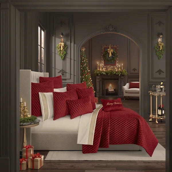 Up to 20% Off Select Bedding by J. Queen New York*