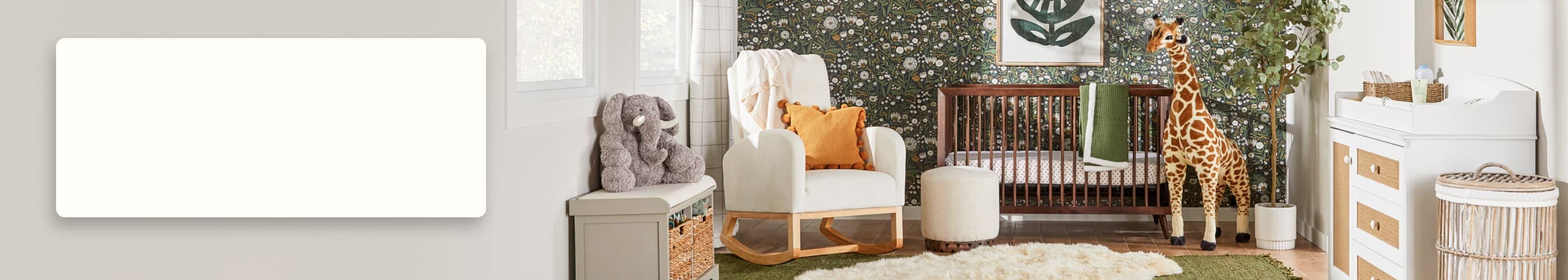 welcome rewards+ Earn 5% back in rewards. + free shipping* on every purchase. Join Today & Save. 