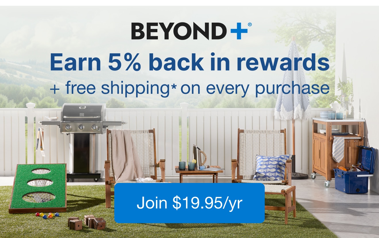 Join Beyond Plus