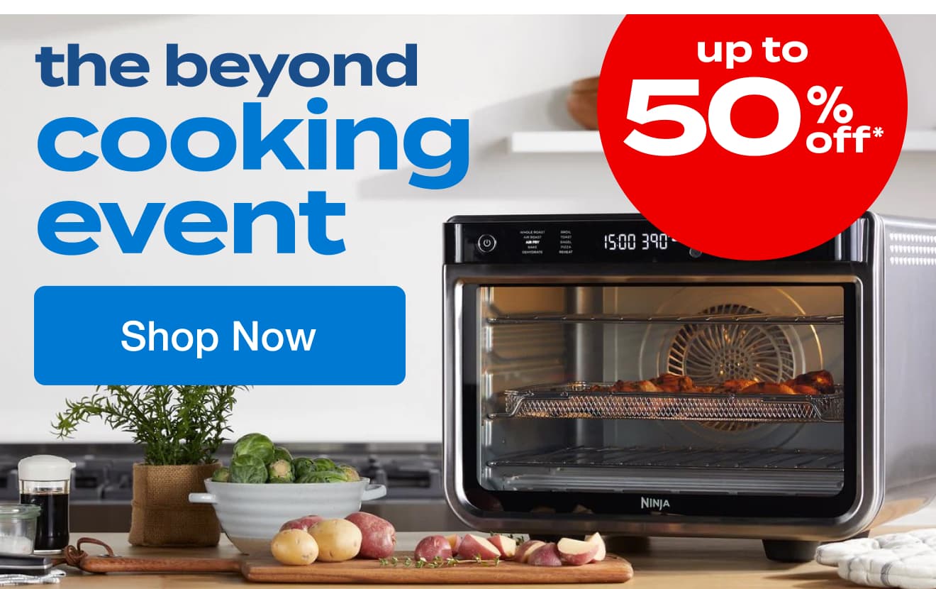 Beyond Cooking Event