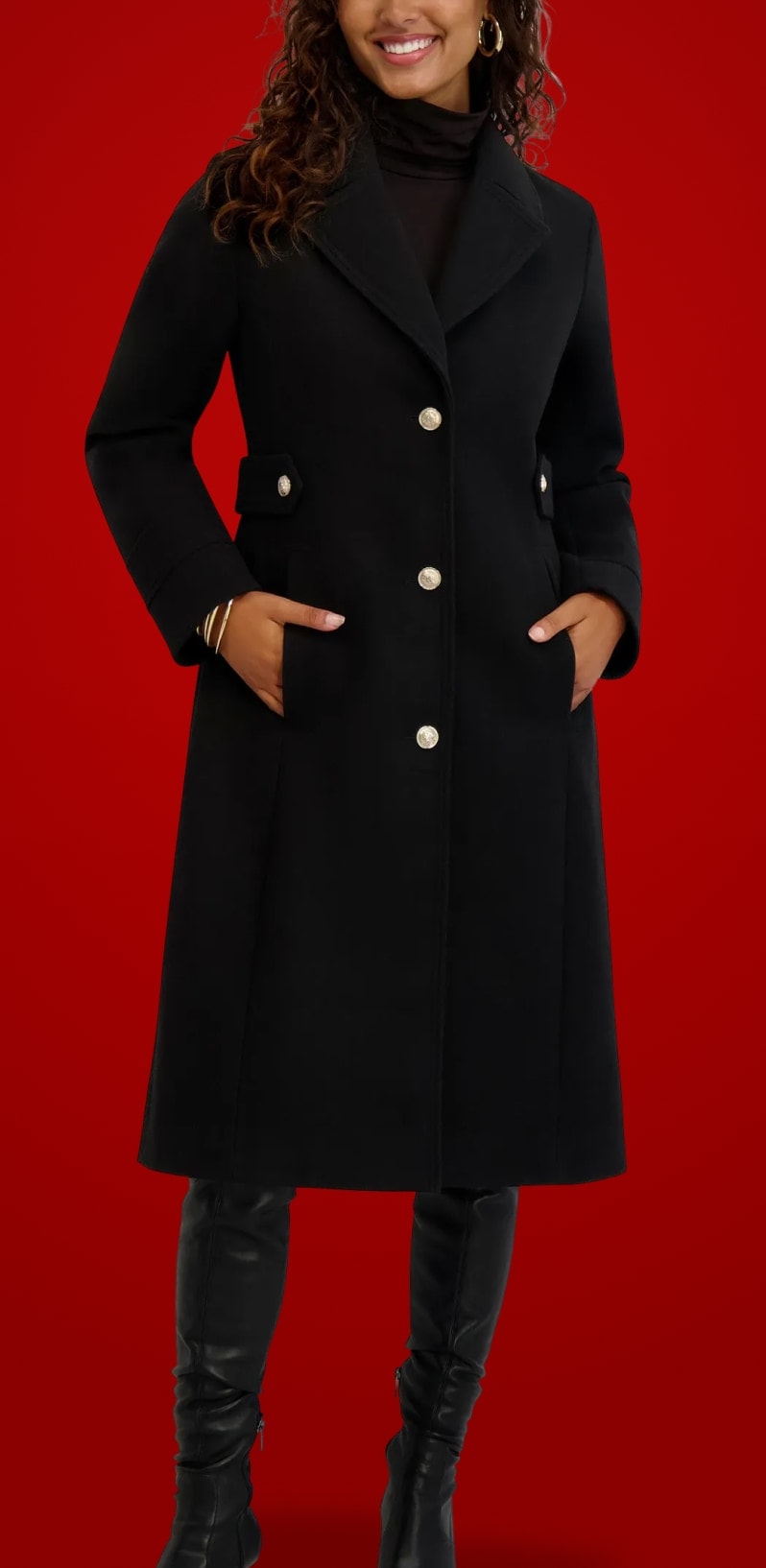 New winter fashion. up to 50% off* Shop Clothing & Shoes.