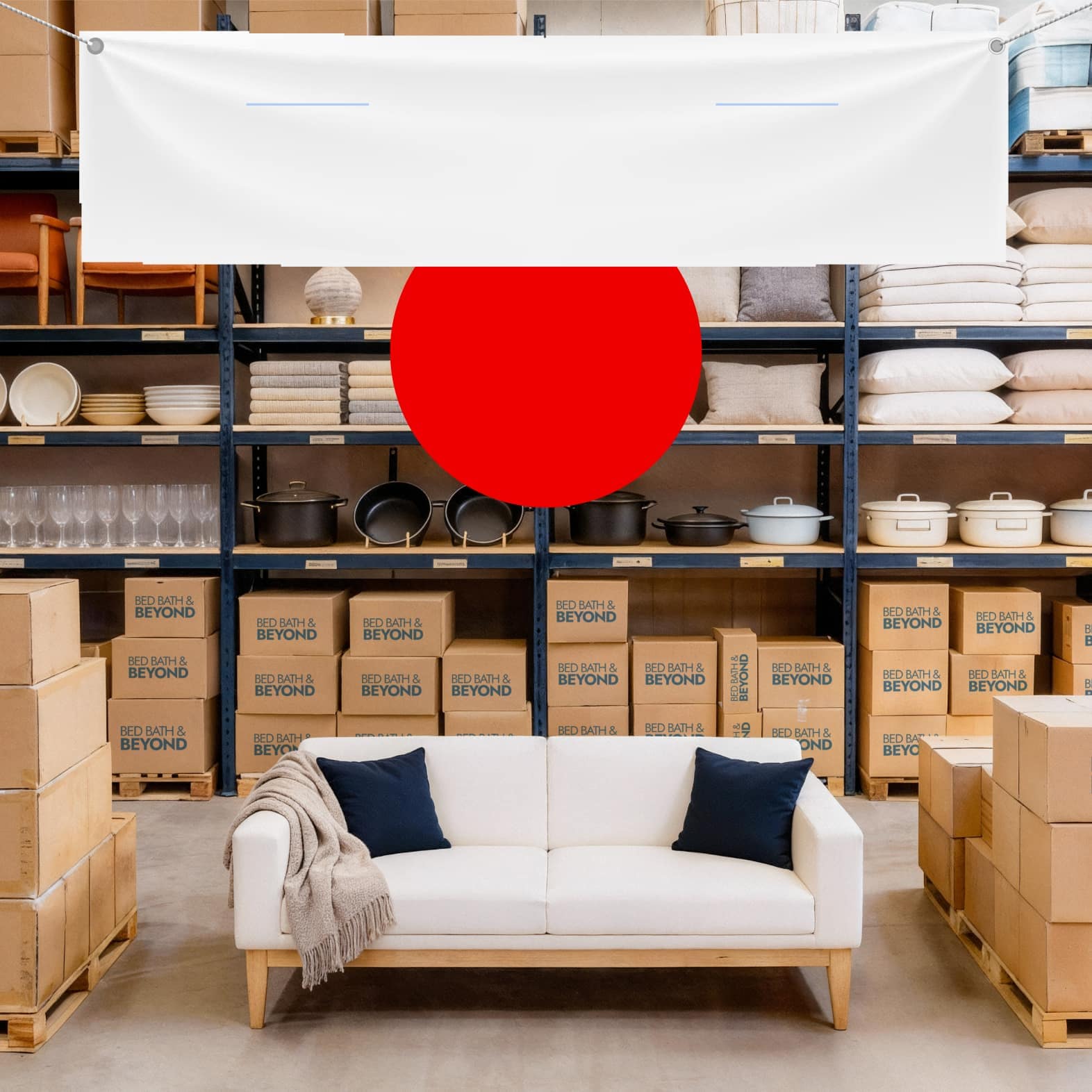 Winter Warehouse Sale. up to 60% off*. Save Now.