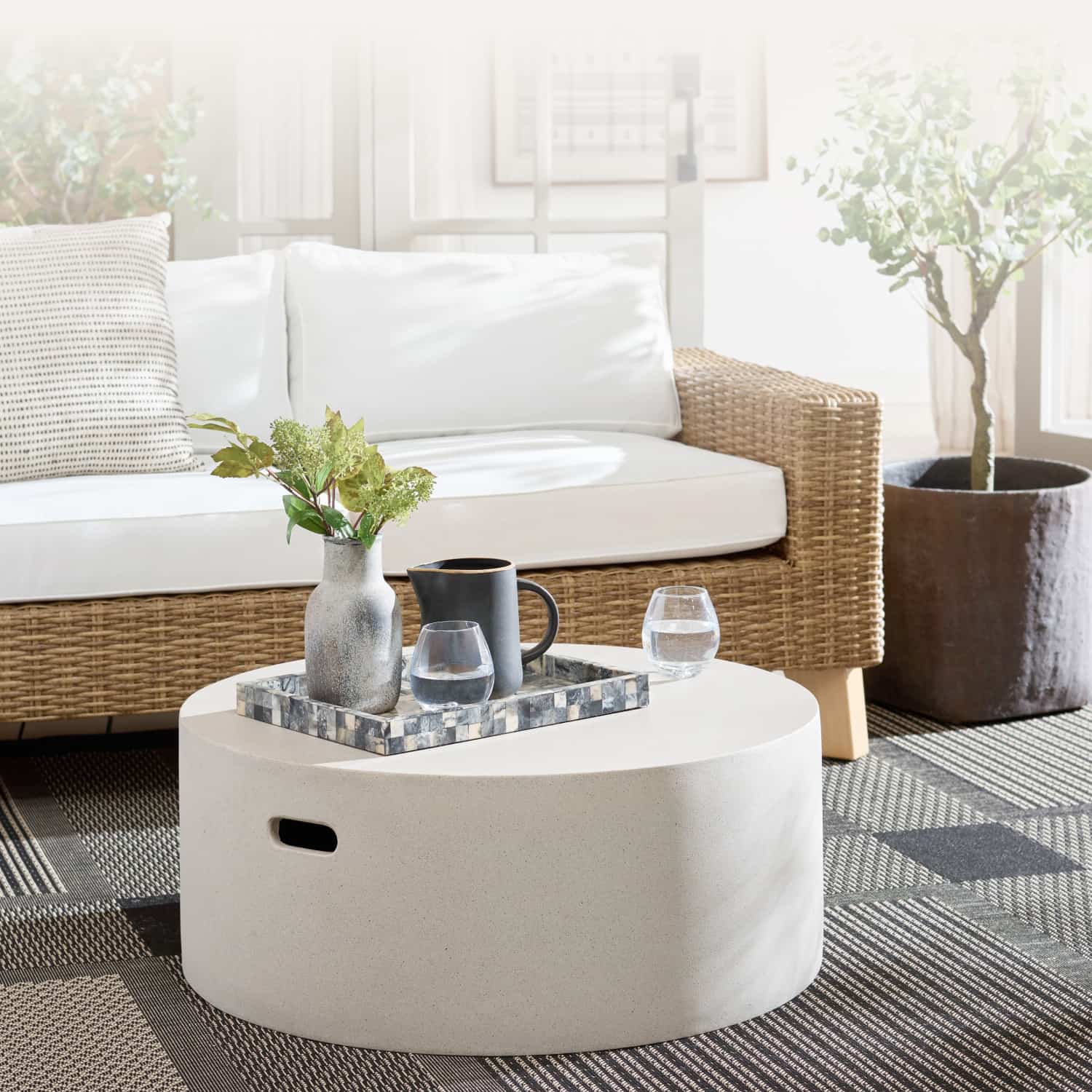 Patio New Arrivals. Save Now.