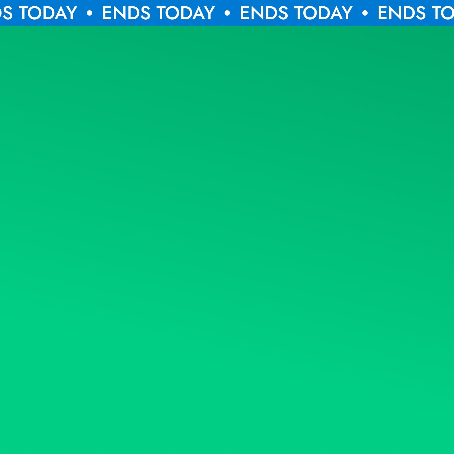 4-Day Mega Flash Sale. Ends Today. up to 70% off*. Save Now.