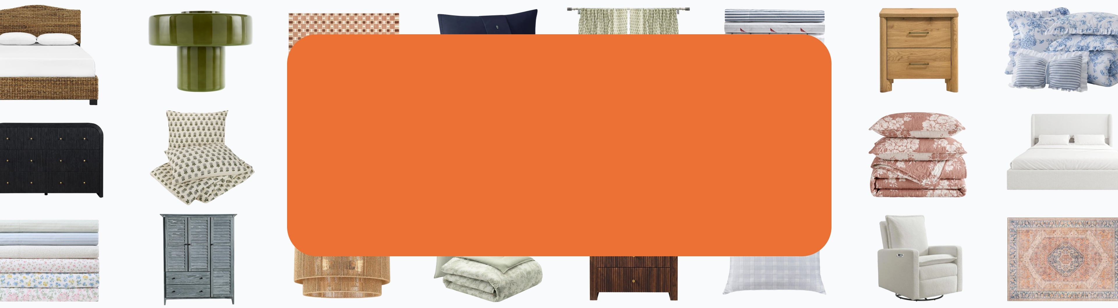 Beyond Big Bedroom Sale. up to 60% off*. Your whole bedroom, upgraded. Save Now.