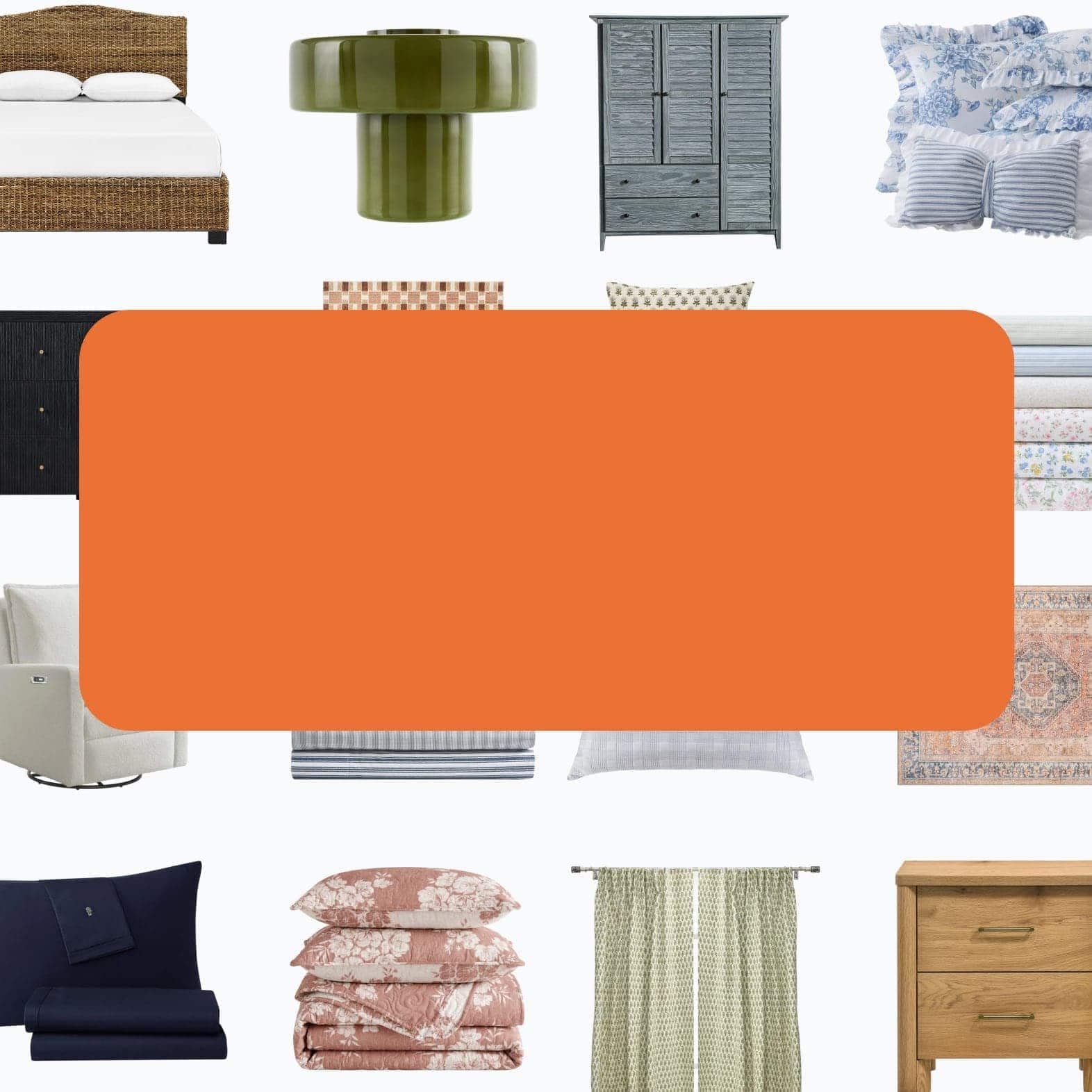 Beyond Big Bedroom Sale. up to 60% off*. Your whole bedroom, upgraded. Save Now.