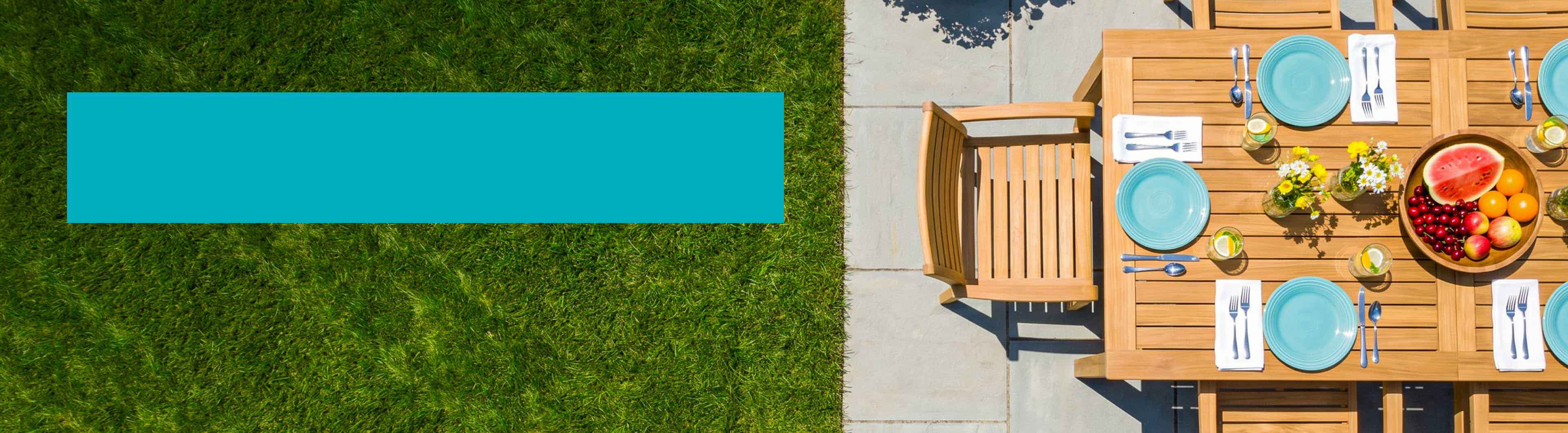 Patio Up To 60% Off*. Last chance to save on outdoor living. Save Now