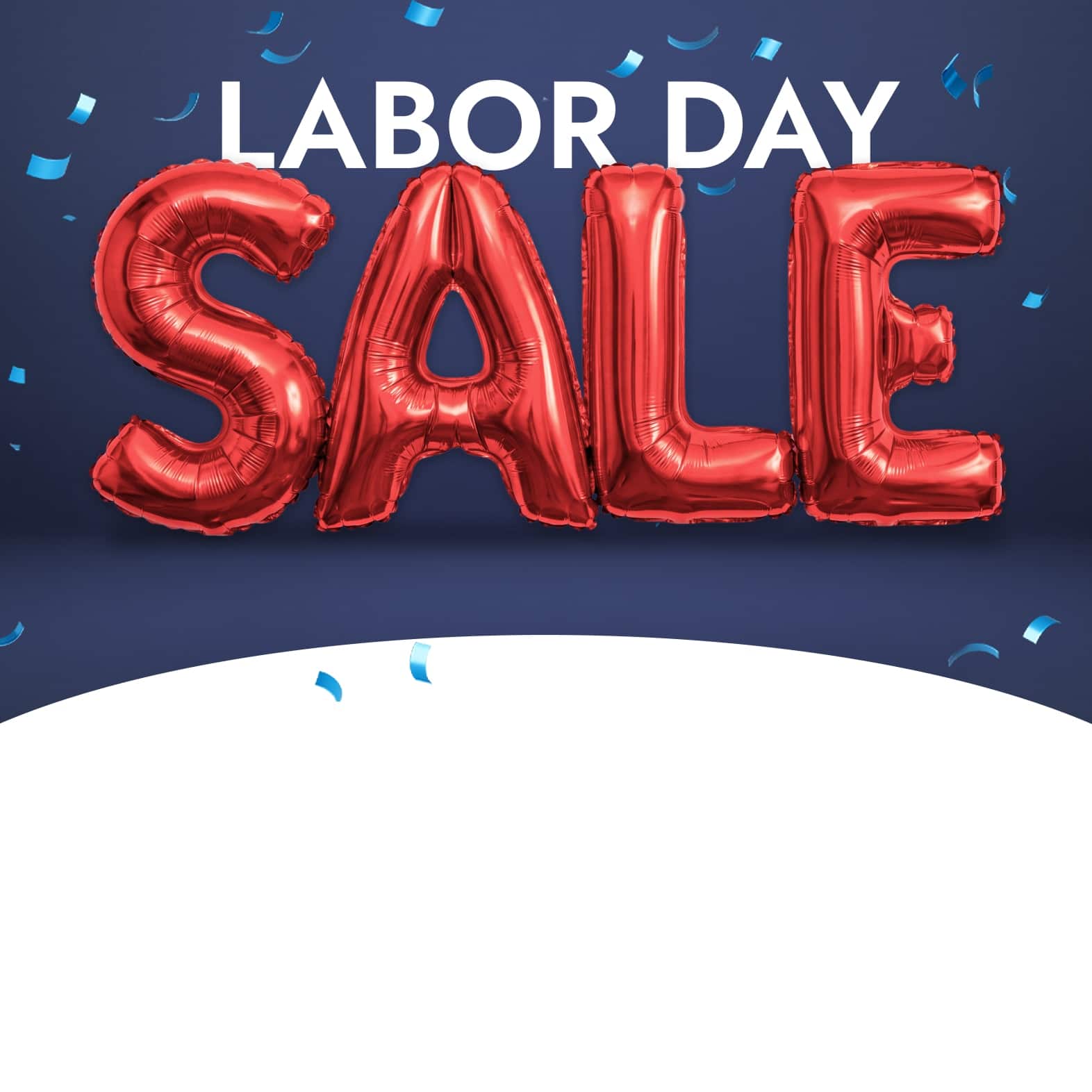 Labor Day Sale. up to 70% off*. Massive markdowns to say goodbye to Summer. Save Now.
