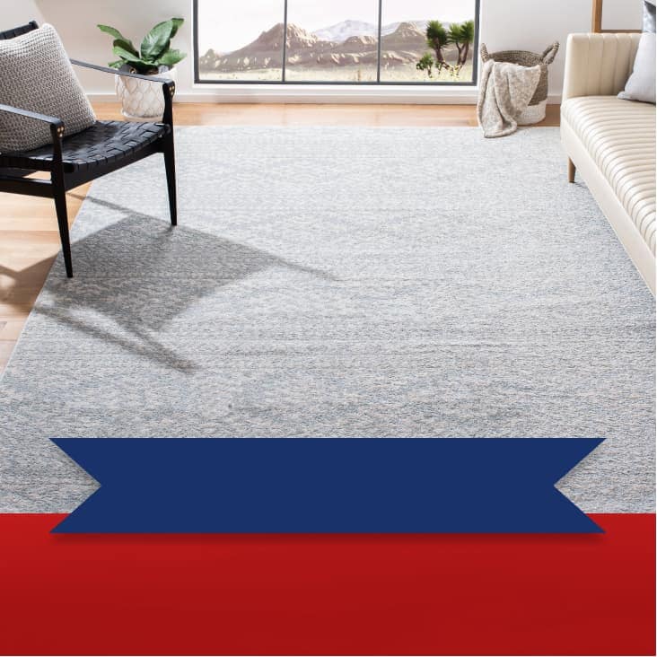 Large Rugs. Under $199.