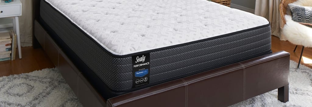 Sealy Mattresses Online At Our Best Bedroom Mattresses By Sealy Guide