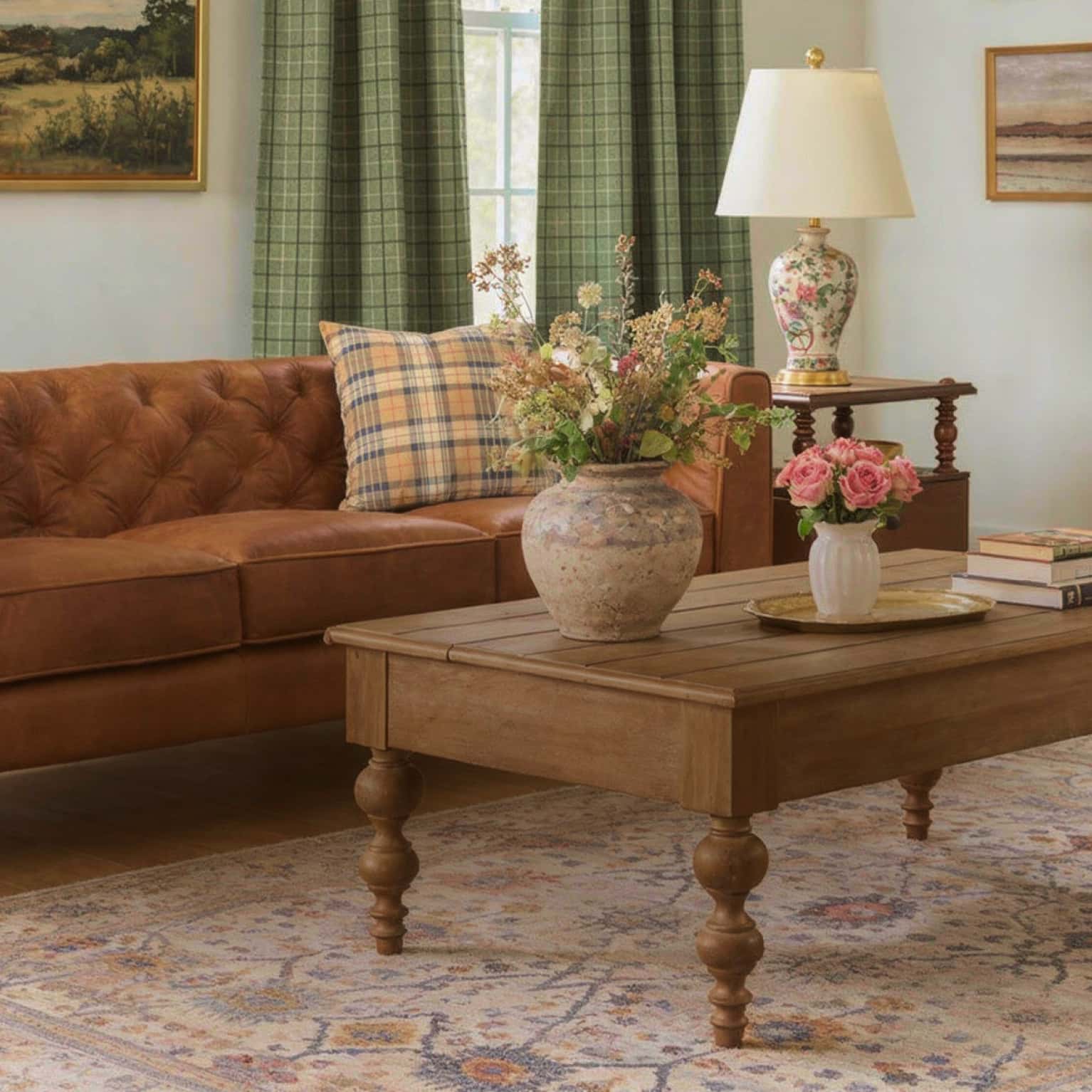 Style edit: english countryside. Up to 40% off*. Cozy country comforts for any space. Save Now.