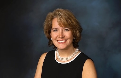 Tamara Ward