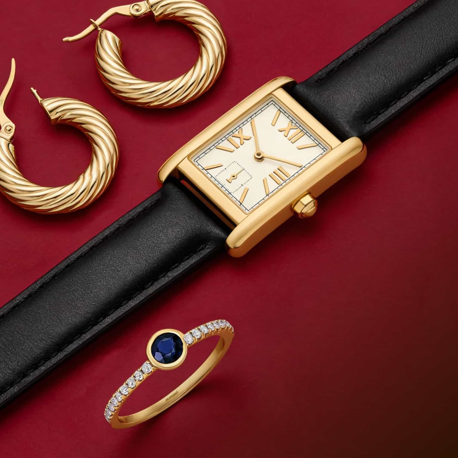 Jewelry & Watches. Up to 60% off*. Save Now.