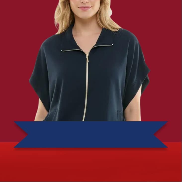 Women's Clothing. Starting at $25.