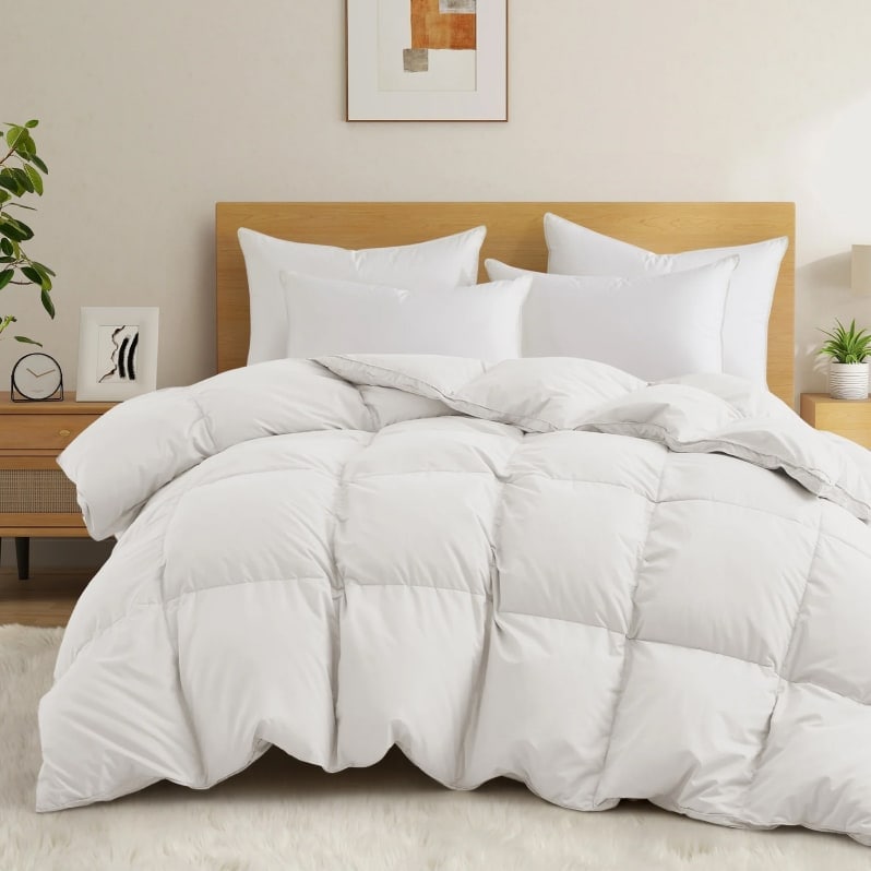 Bedding