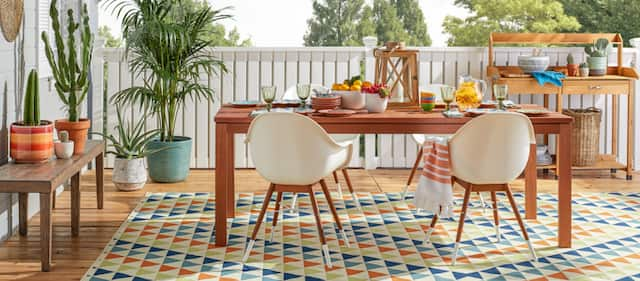 Patio Furniture | Find Great Outdoor Seating & Dining ...