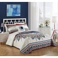 Buy King Size Blue Quilts & Coverlets Online at Overstock.com | Our