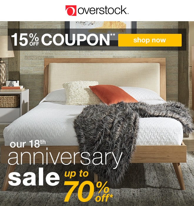 15% Coupon**