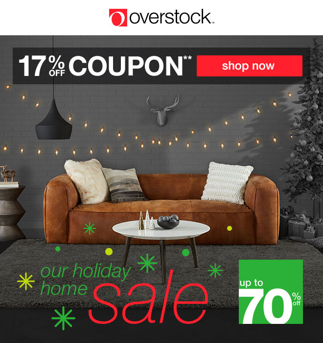 17% Coupon**