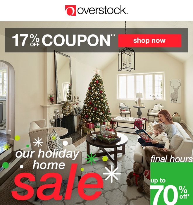 17% Coupon**