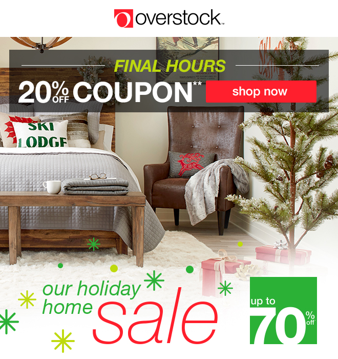 20% Coupon**