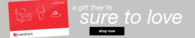 Overstock.com Gift Card