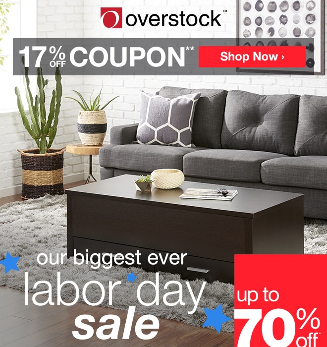 17% Coupon**