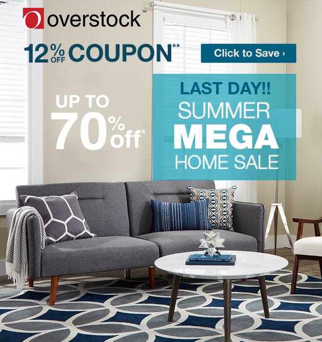 12% Coupon**