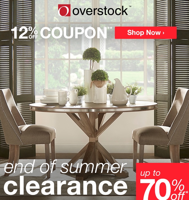 12% Coupon**