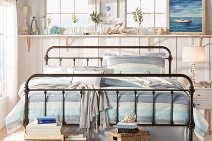 Available Bedroom Space