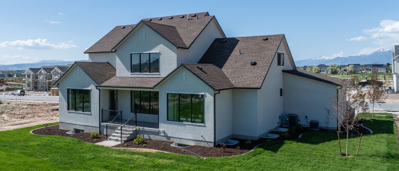Bed Bath & Beyond Does Parade of Homes with Brandalyn Dennis