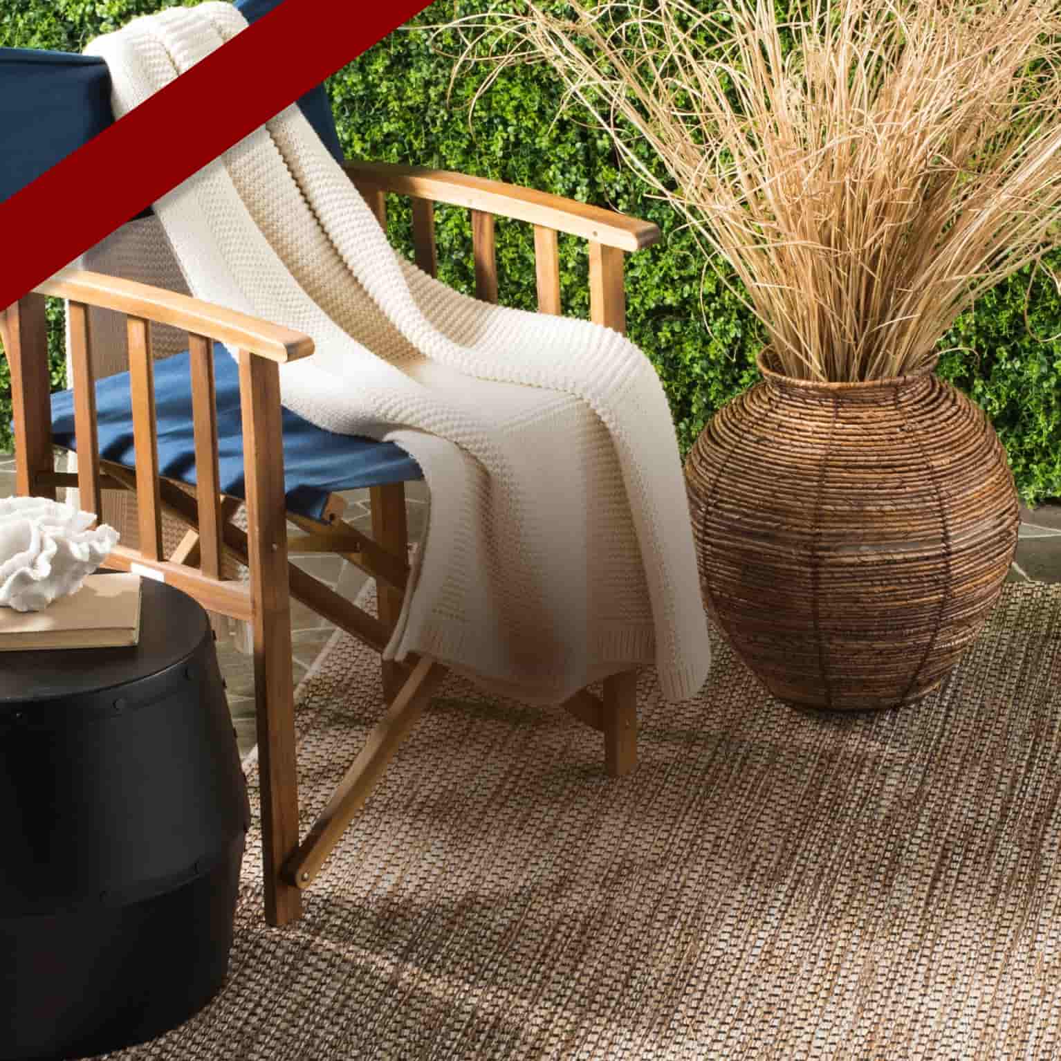 Almost Gone. Top rugs & patio on sale. Safavieh New York. Save Now.