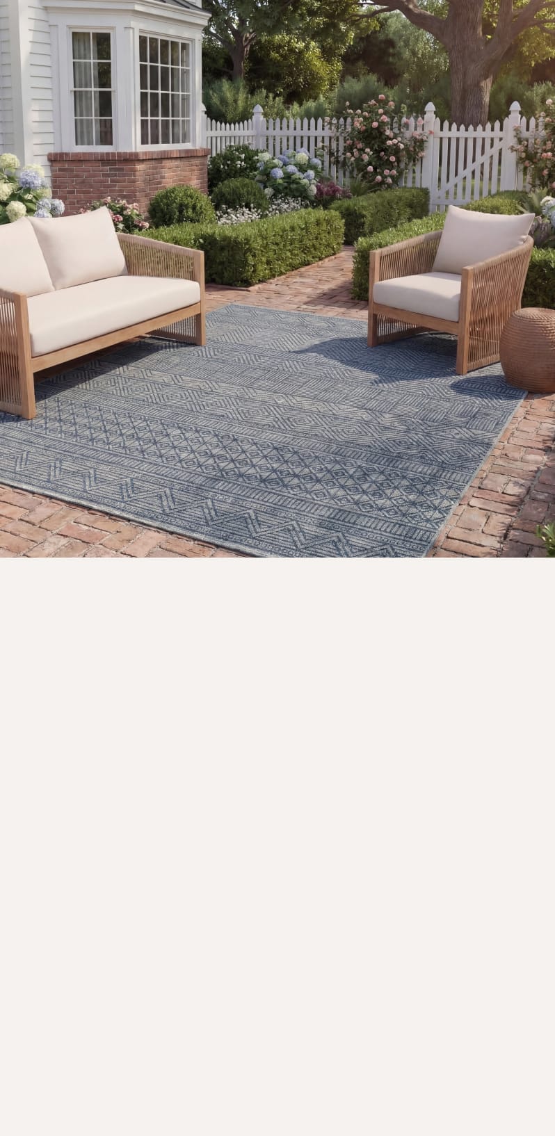 Safavieh New York. - last chance - outdoor furniture & rug savings. Save Now. 