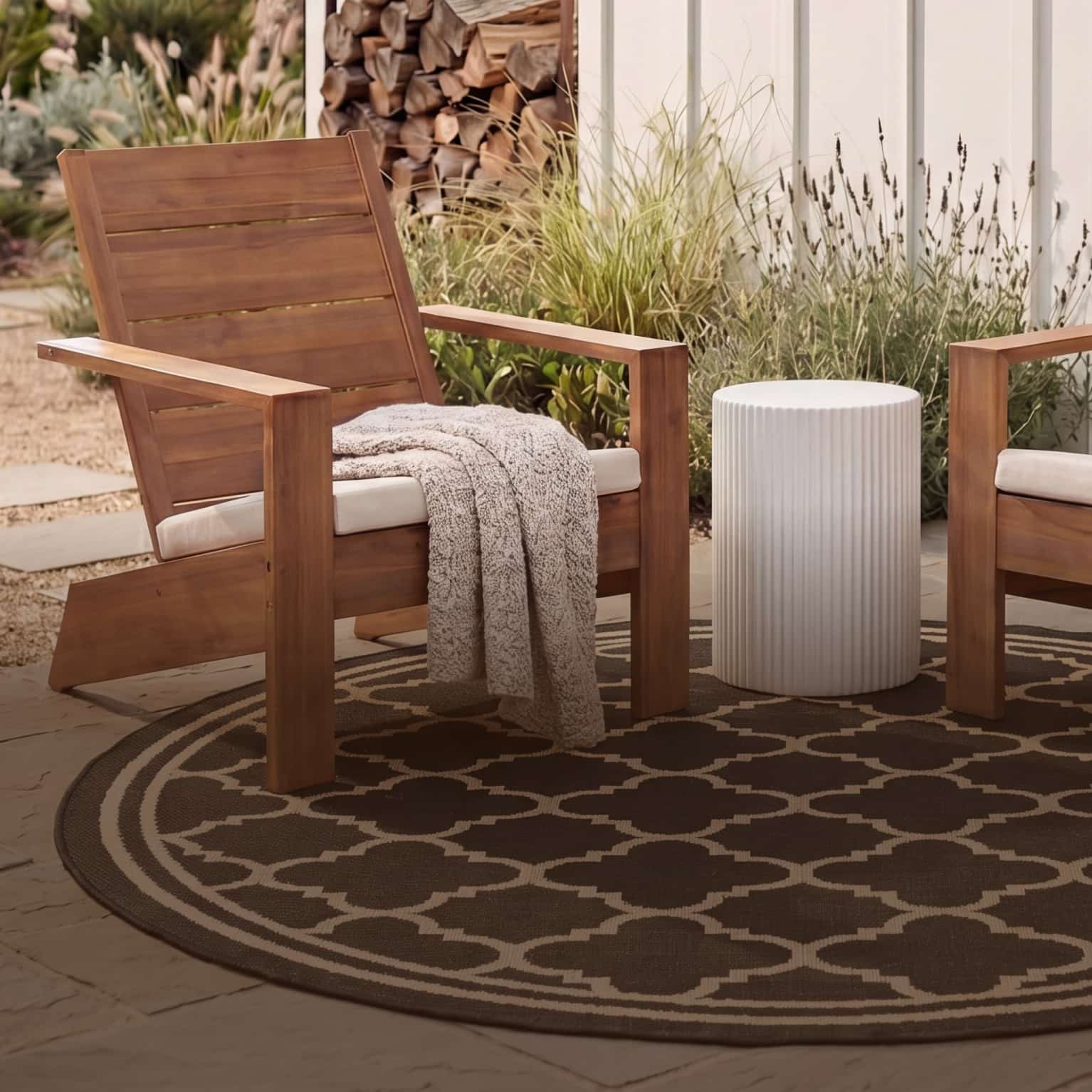 Don't Wait.  patio furniture & rug clearance. Safavieh New York. Save Now. 
