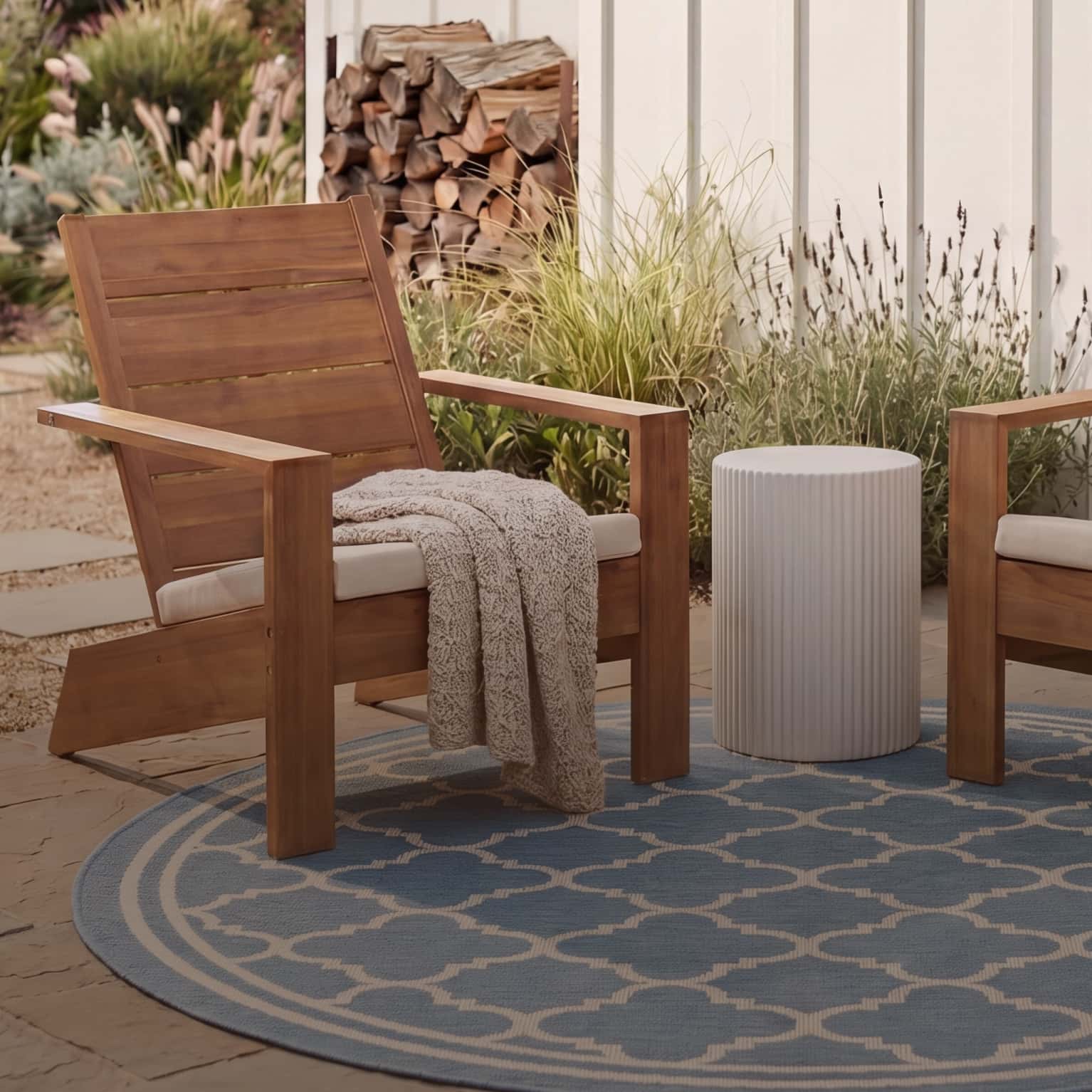 Labor Day Savings. Extra 20% off* all Safavieh New York. Use code SFLD20. Save Now.