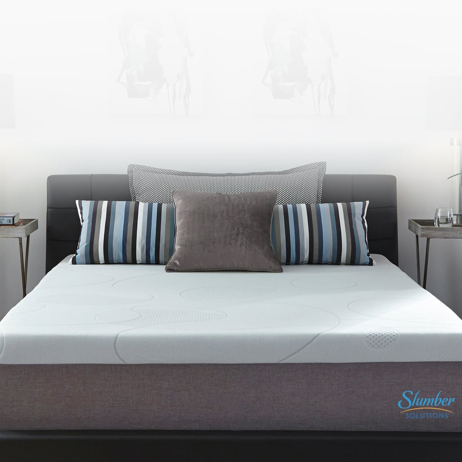 up to 60% off*. Select Mattresses by Slumber Solutions. Save Now.