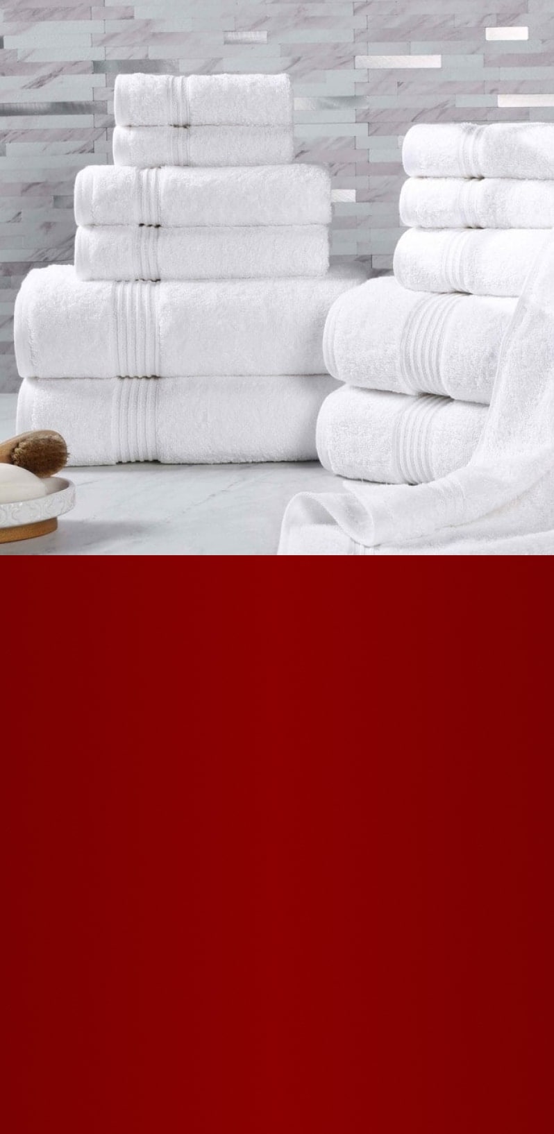 up to 60% off* select bath by Superior. Save Now. 