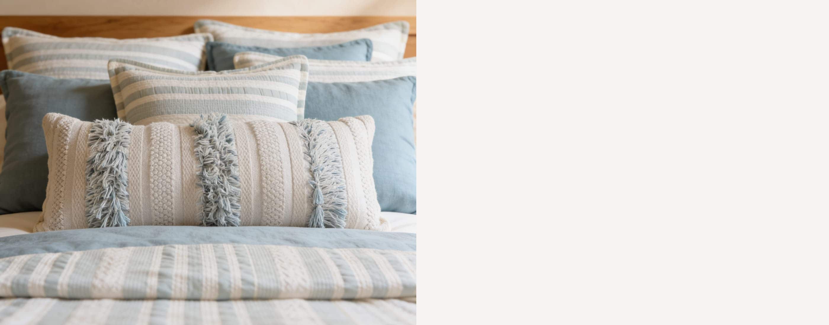 up to 20% off select bedding by J. Queen New York. Save Now.