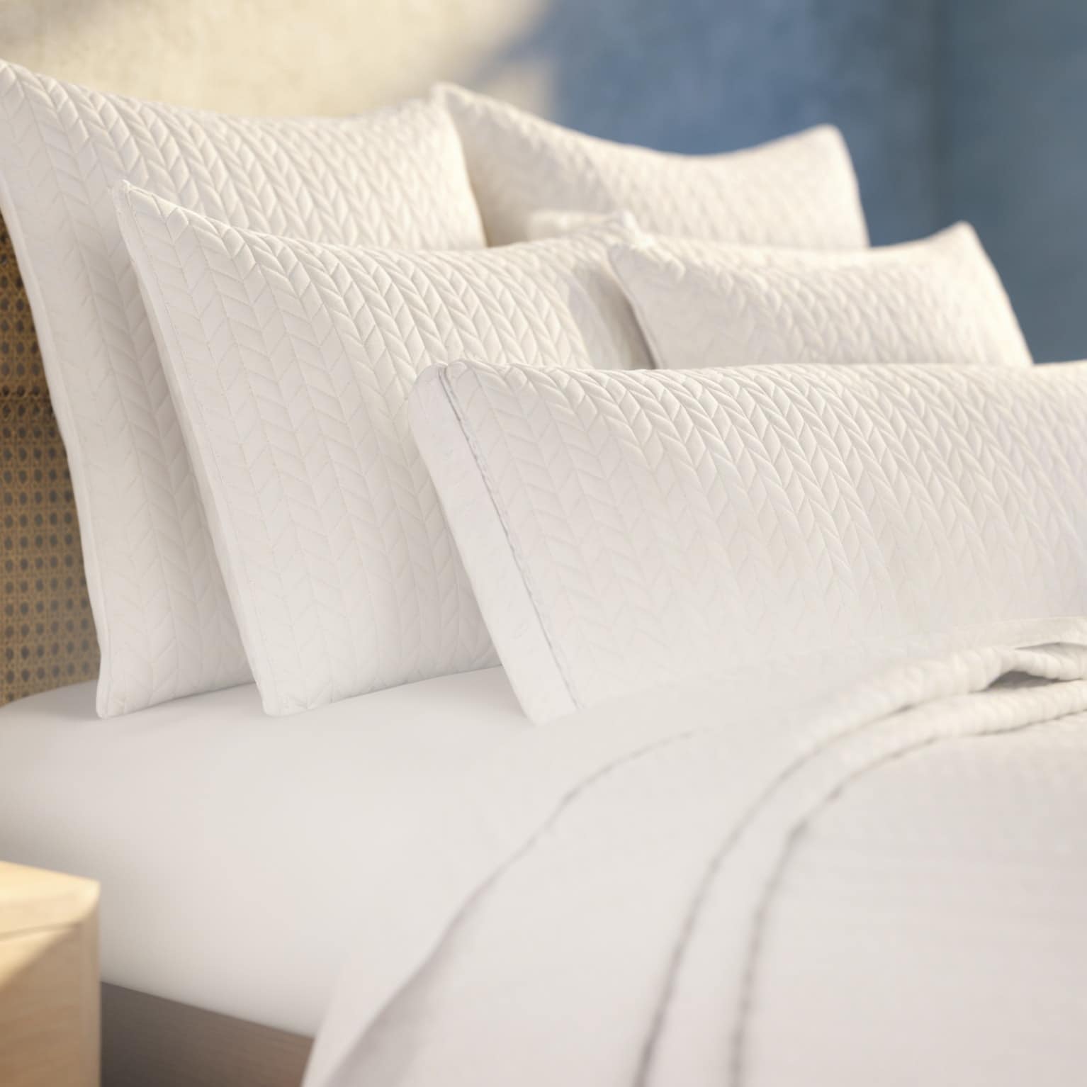 up to 20% off select bedding by J. Queen New York. Save Now.