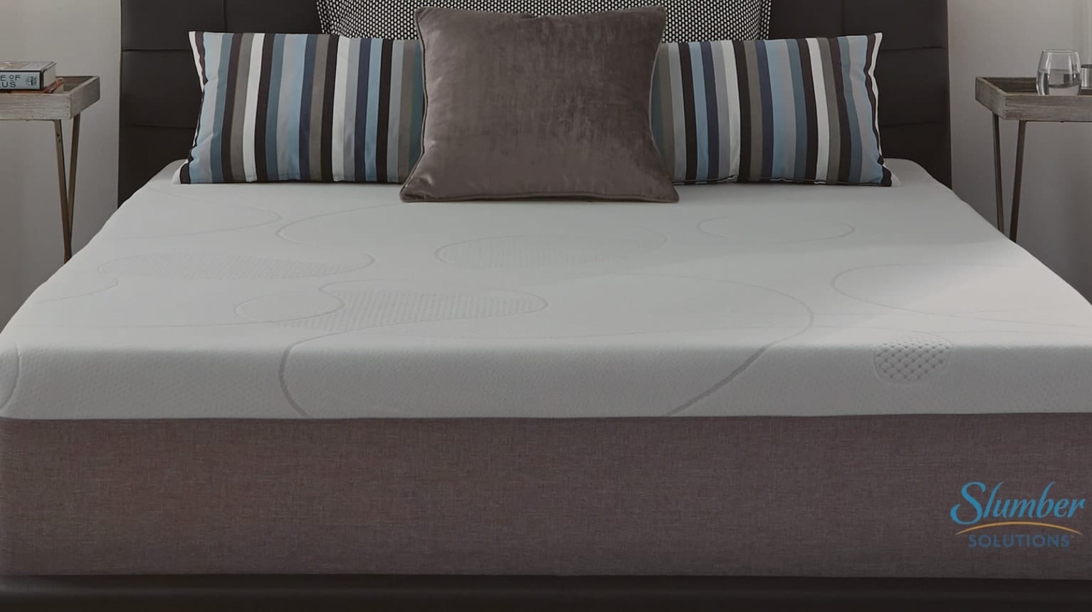 up to 60% off* select mattresses by Slumber Solutions. Save Now.