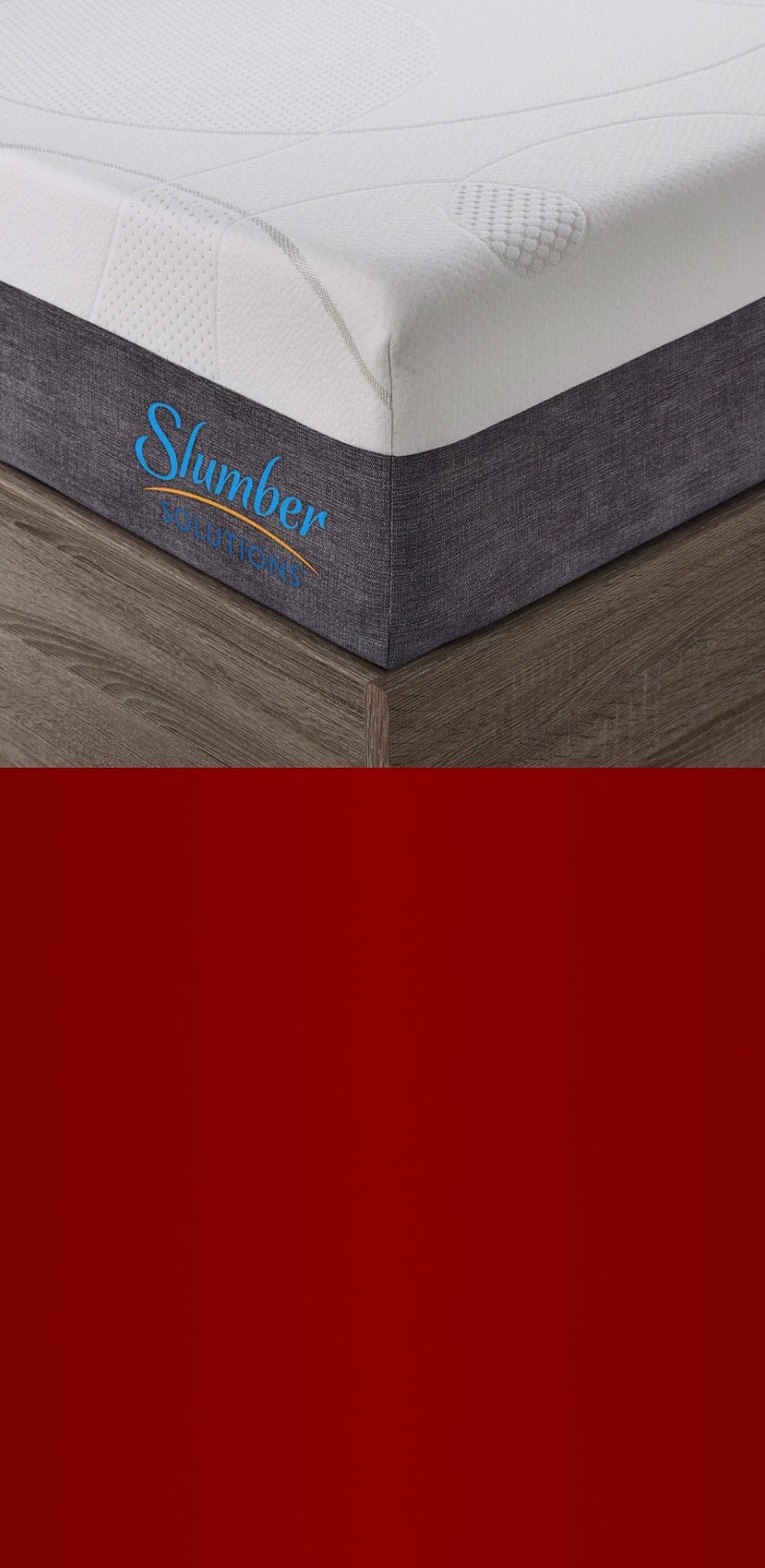 up to 30% off* select mattresses by Slumber Solutions. Save Now. 