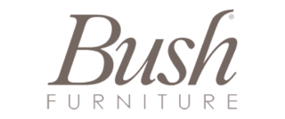 Bush Furniture Logo