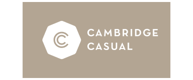 Cambridge Casual Logo