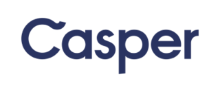 Casper Sleep Logo