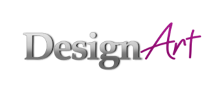 Design Art Logo