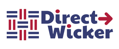 Direct Wicker Logo
