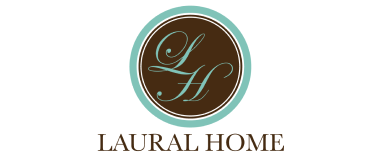 Laural Home Brand Store Logo