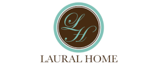 Laural Home Brand Store Logo