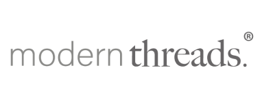 Modern Threads Logo