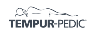 TEMPURPEDIC Logo